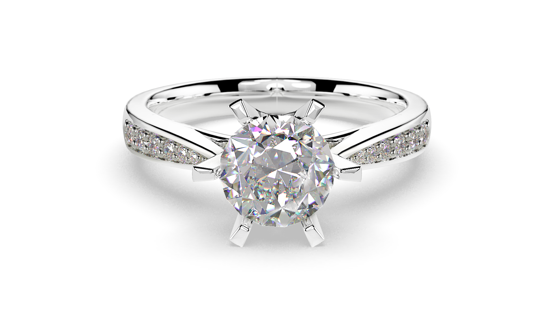 Ting Diamond | 鑽石珠寶及首飾（超過十萬顆GIA 香港鑽石價格、 鑽石戒指、 訂婚、 求婚戒指、 結婚戒指）