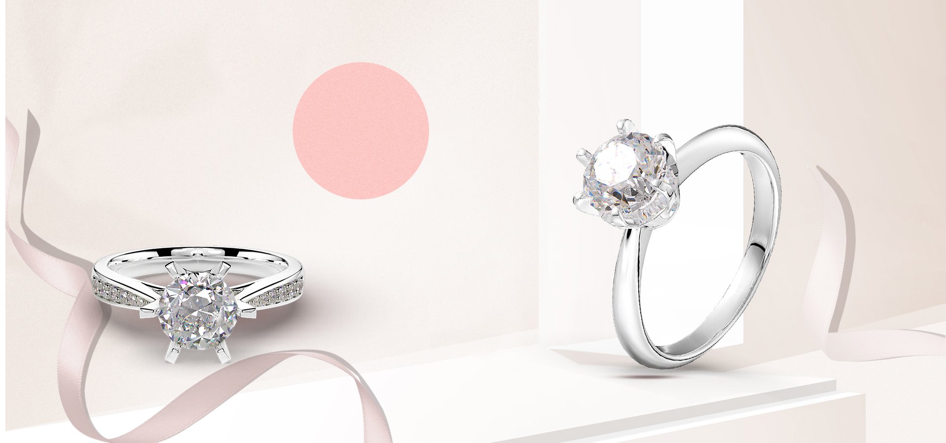 Ting Diamond | 鑽石珠寶及首飾（超過十萬顆GIA 香港鑽石價格、 鑽石戒指、 訂婚、 求婚戒指、 結婚戒指）